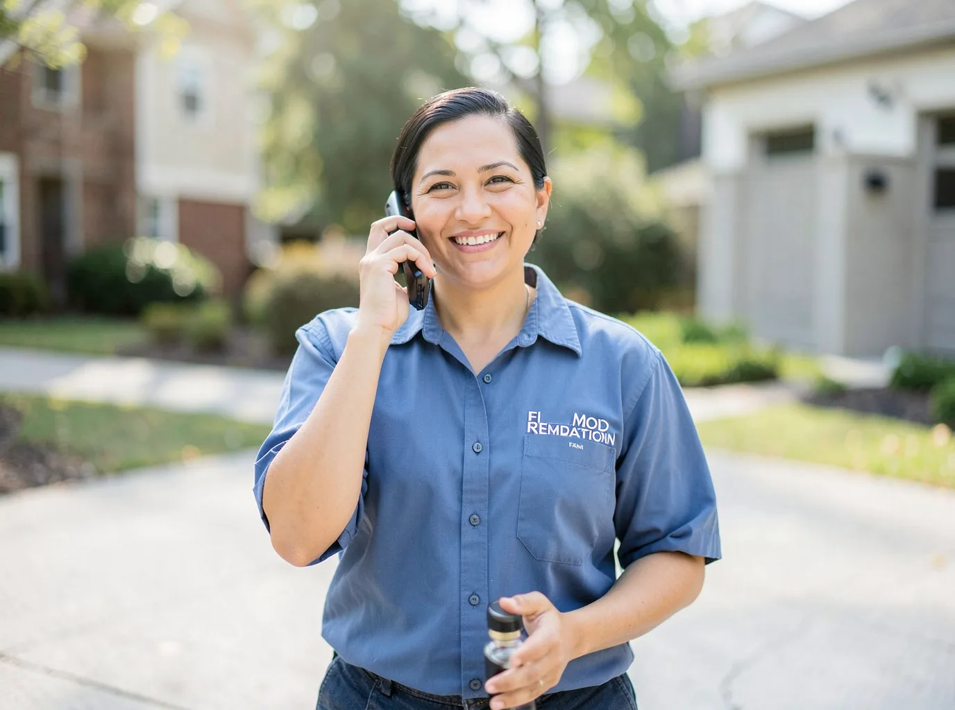 Mold Remediation Apache, OK FAQs